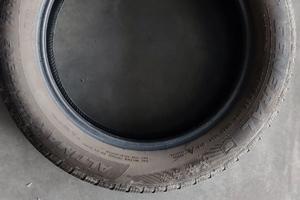 pneumatico invernale GENERAL Altimax W 225/55 R17