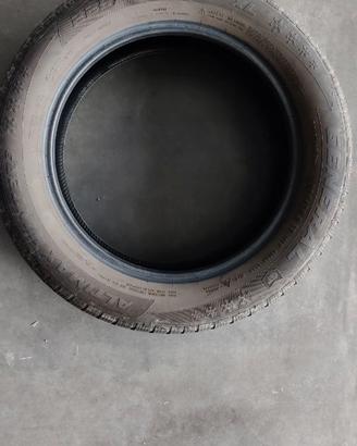 pneumatico invernale GENERAL Altimax W 225/55 R17
