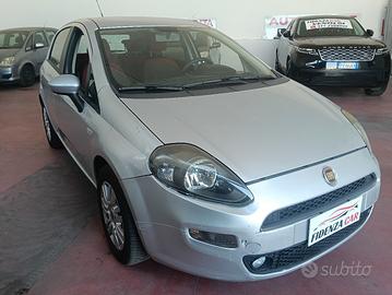 Fiat Punto Evo 1.3Mjt - per neopatentati - 2012
