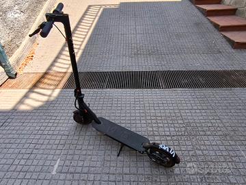 Monopattino Vibo bike S2