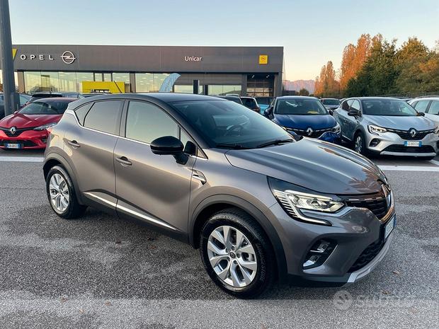 RENAULT Captur 2ª serie - 2020