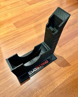 Base d’appoggio verticale per Ninebot ES2/ES4