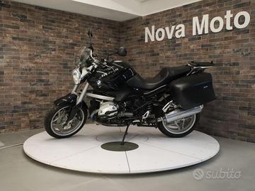 BMW R 1200 R R 1200 R