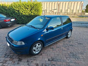 Fiat punto Gt prima serie 