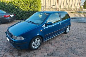 Fiat punto Gt prima serie 
