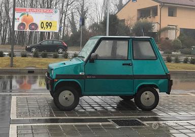 Ricambi sulky casalini core