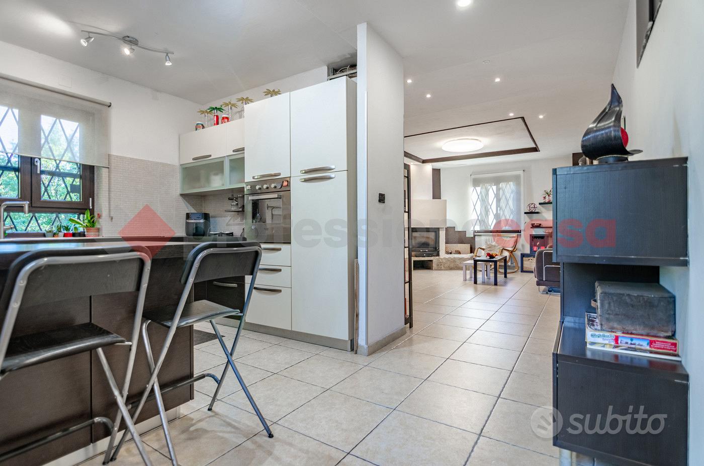 Casa – Rocca Priora, Roma Capitale - Vista 4