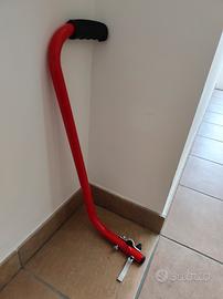Asta per apprendimento bici Bambino 