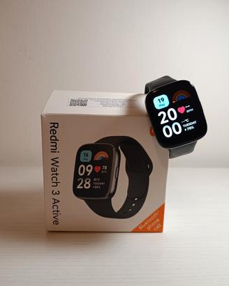 Smartwatch 