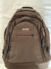 Zaino Coronel Tapioca