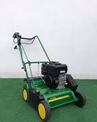 Arieggiatore a scoppio jhon deere