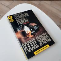 Poodle Springs - Chandler - Parker