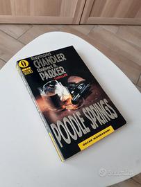 Poodle Springs - Chandler - Parker