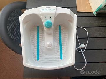 Idromassaggiatore plantare Imetec