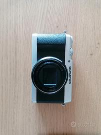 fotocamera olympus