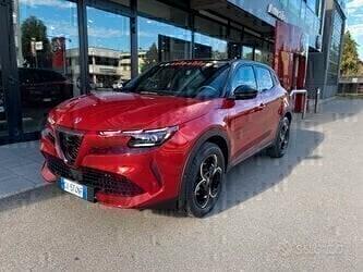 Ricambi per alfa romeo junior DISPONIAMO DI RICAMB