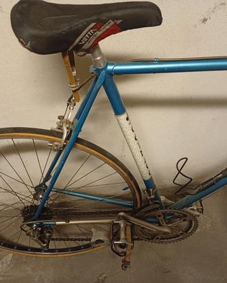 bicicletta da corsa Colnago sport anni 70