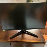 LG ultra gear 27 pollici 2k GN850