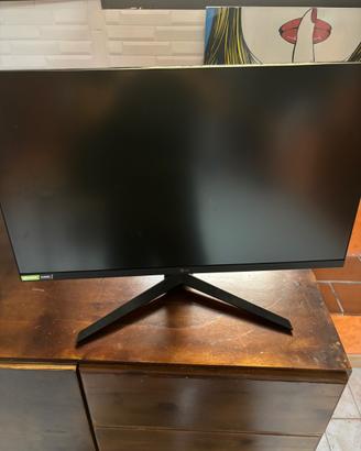 LG ultra gear 27 pollici 2k GN850