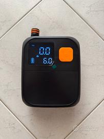 Pompa Elettrica 25PSI Ricariabile a Batteria - SUP