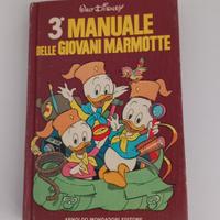 3° Manuale delle Giovani Marmotte 1978