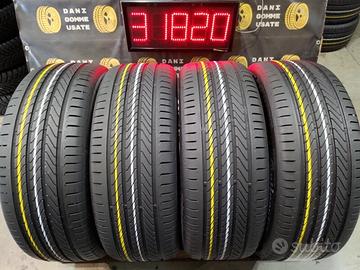 DOT25- 4 GOMME 235 50 19 CONTINENTAL ESTIVE AL 90%