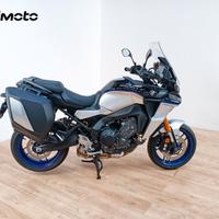 YAMAHA TRACER 9 GT+ - 2023