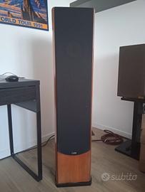 casse acustiche CIZEK Regent V