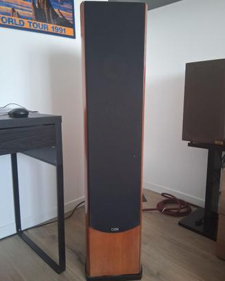 casse acustiche CIZEK Regent V
