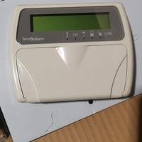 Tasriera tecnoalarm