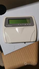 Tasriera tecnoalarm