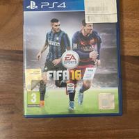 FIFA 16