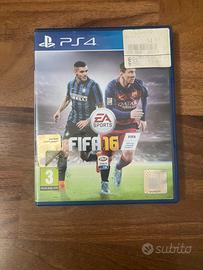 FIFA 16