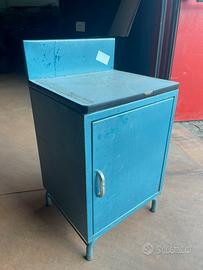 Armadietti vintage