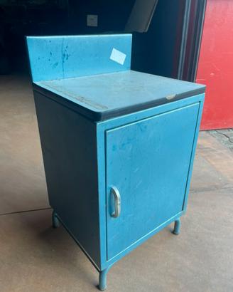 Armadietti vintage