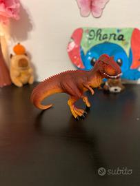 Action figure Gigantosauro
