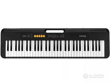 TASTIERA CASIO