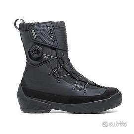Stivale TCX INFINITY 3 MID Black