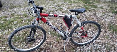 bicicletta espria