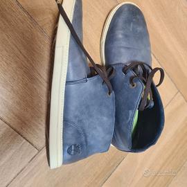 timberland scarpe uomo