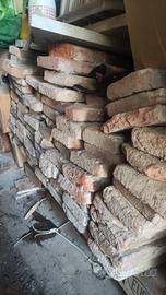 mattoni originali d'epoca 