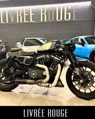 Harley-davidson XL 883N