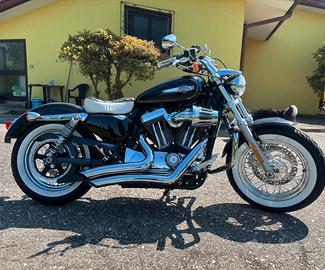 Harley-Davidson SuperLow 1200