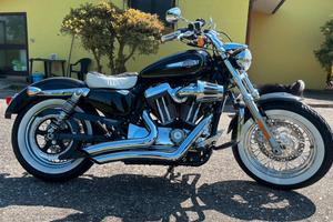 Harley-Davidson SuperLow 1200