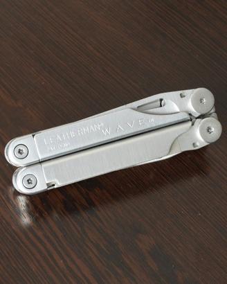 Pinza multiuso Wave