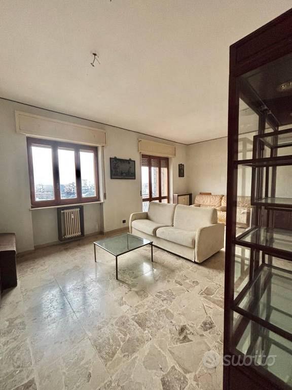 Appartamento – Mortara, Pavia - Altro