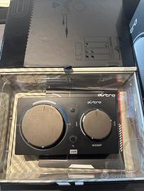 Astro Mixamp Ps5