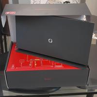 Modem Vodafone Power Station SHG3000