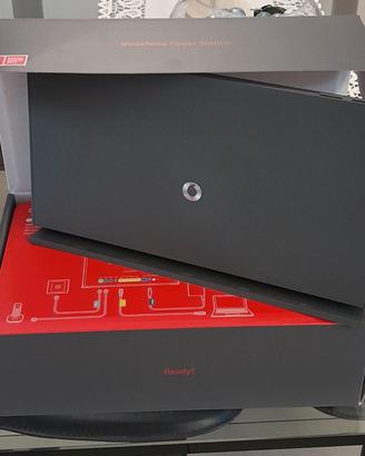 Modem Vodafone Power Station SHG3000
