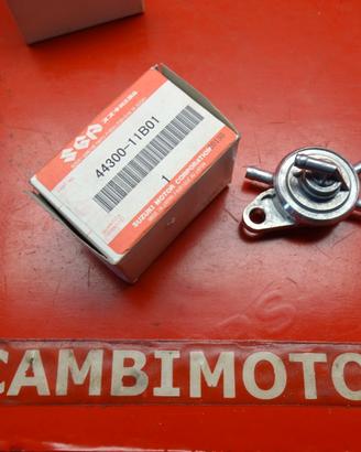 RUBINETTO VALVOLA SUZUKI BURGMAN BANDIT AY50